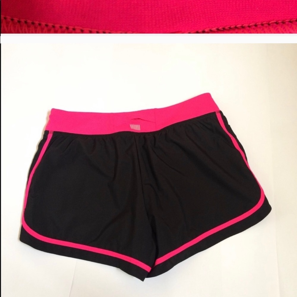 VSX Athletic Running Shorts | S